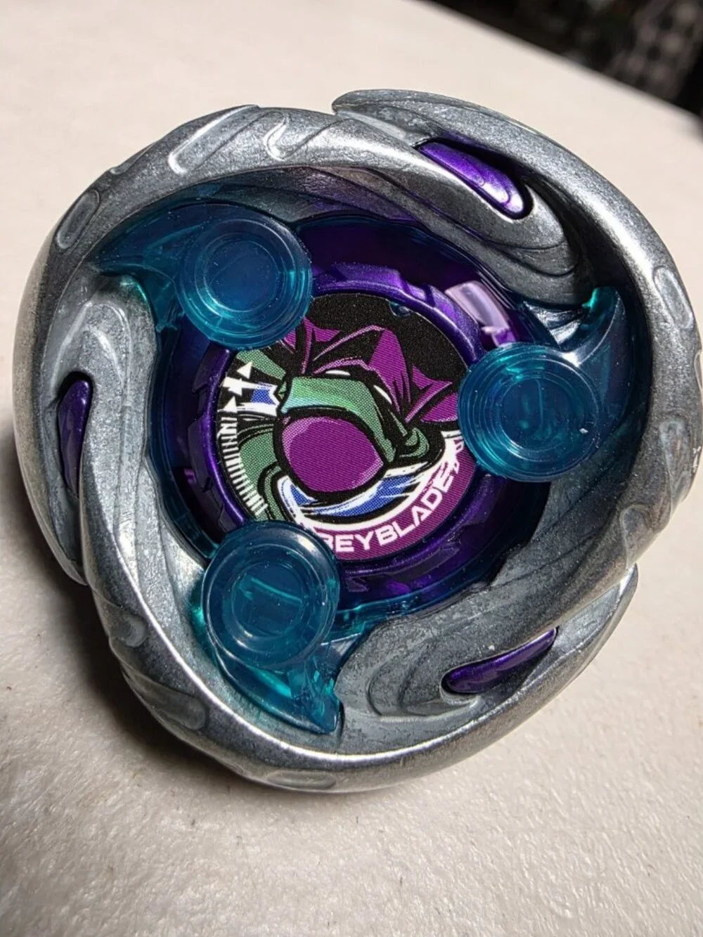 Shinobi Shadow Beyblade Random Booster Takara Tomy Beyblade X